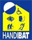 Logo Handibat