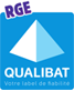 Logo Qualibat